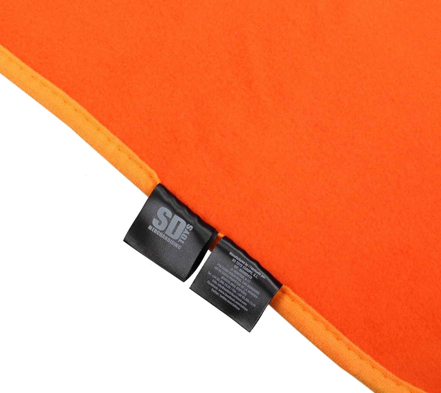 Naruto Shippuden Fleecedecke Naruto 100 x 150 cm