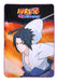 SD TOYS Sasuke Naruto Fleece Blanket 100 x 150 cm