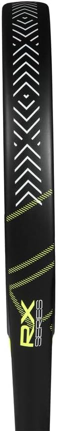 Adidas Rx Series Lime 3.4 2025 Padel Racket One Size