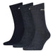 Puma Sports Crew Socks (3 Pairs) 9-11 Navy 9-11 Navy
