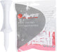 Pure2improve Step Tees (Bag of 25) 53mm 53mm