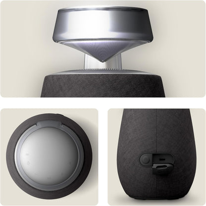 LG XBOOM 360 XO2 Bluetooth Speaker