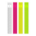 Kookaburra Aura Grip Yellow Yellow