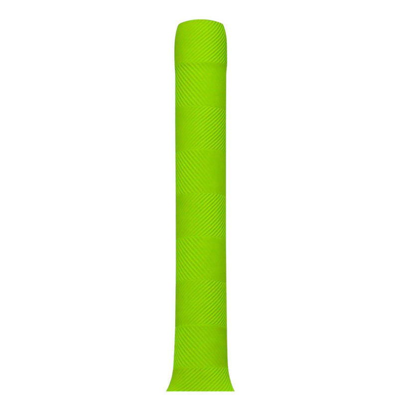 Kookaburra Chevron Grip Lime Lime