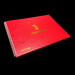 Kookaburra Scorebook Wirebound - 100 inns