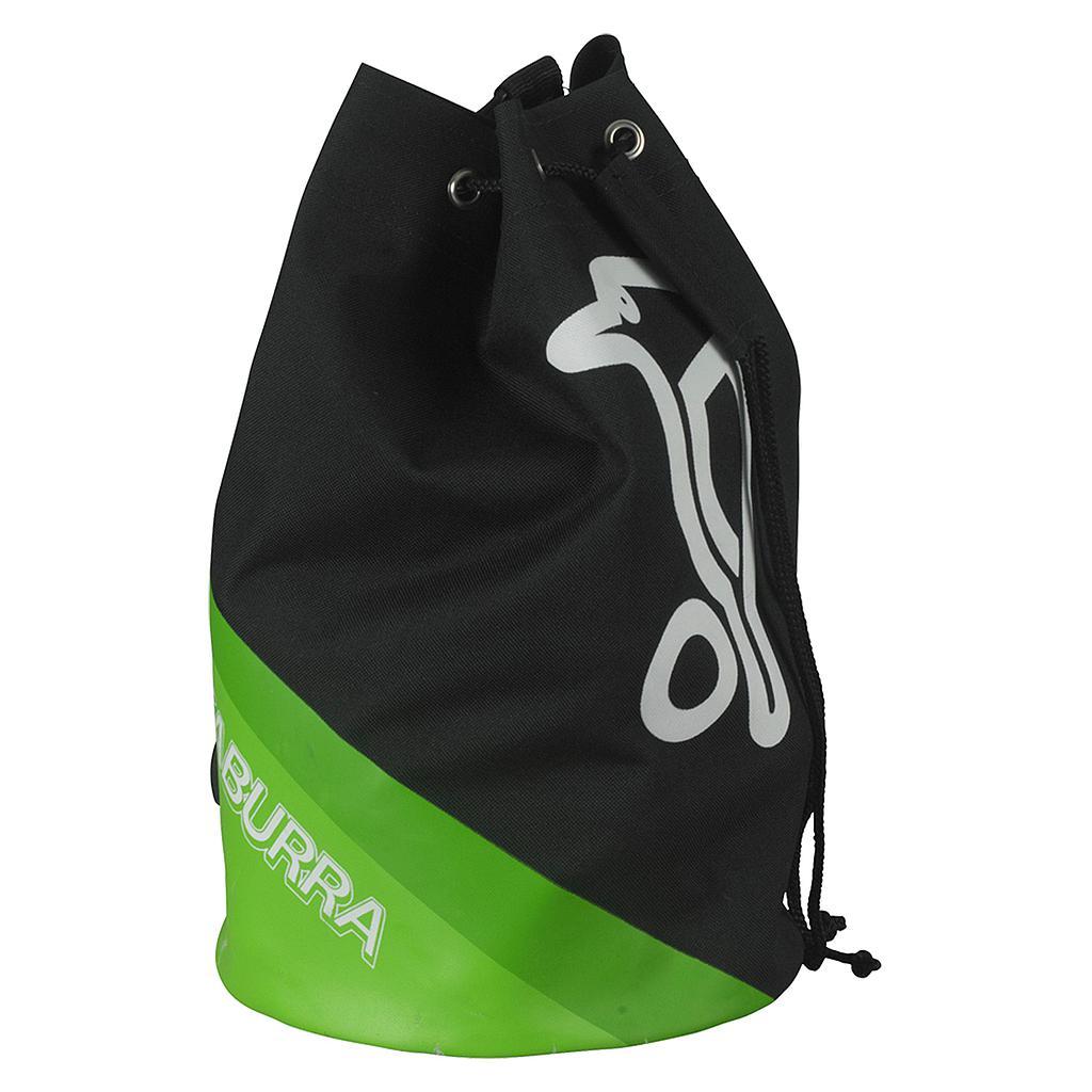 Kookaburra Holdball Bag Black Black