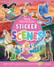 Disney Princess: Sticker Scenes