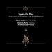 Spain On Fire: Divine and Human Passions in the Spanish Baroque