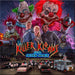 Killer Klowns from Outer Space