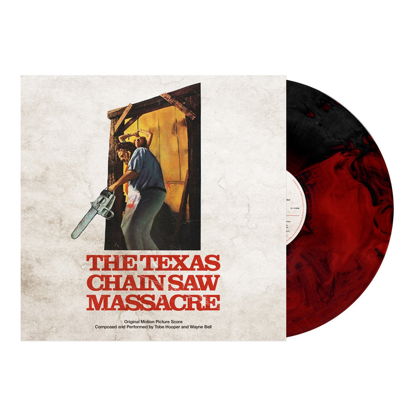 The Texas Chainsaw Massacre