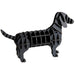 Fridolin GmbH 3D Tier Modell aus Papier - Hund