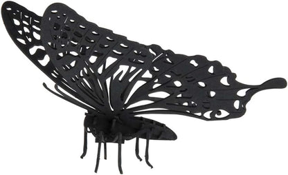 3D Paper Model Butterfly