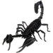 Fridolin 3D Papiermodell Skorpion