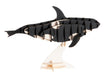 3D Paper Model Orca