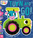 Groovy Baby Turn and Go!