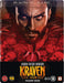 Kraven The Hunter Steelbook