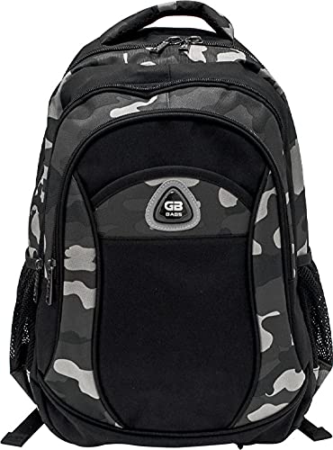 Rugzak Gb Arkansas Camouflage