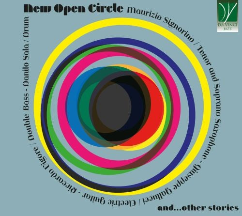 And ... Other Stories