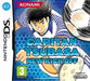 Nintendo DS - CAPTAIN TSUBASA - NEW KICK OFF - Holly & Benji