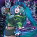 Just 1dB Louder (Feat. Hatsune Miku)