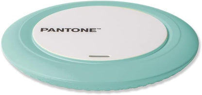 Qi Wireless Charger Cyan