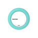 Qi Wireless Charger Cyan