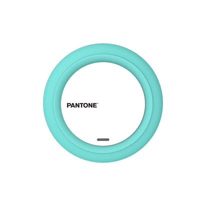 Qi Wireless Charger Cyan
