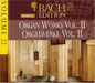 Organ Works. Vol. 2