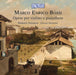 Marco Enrico Bossi: Opere Per Violino E Pianoforte