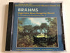 Hungarian Dances / Symphony No. 2 In D Major