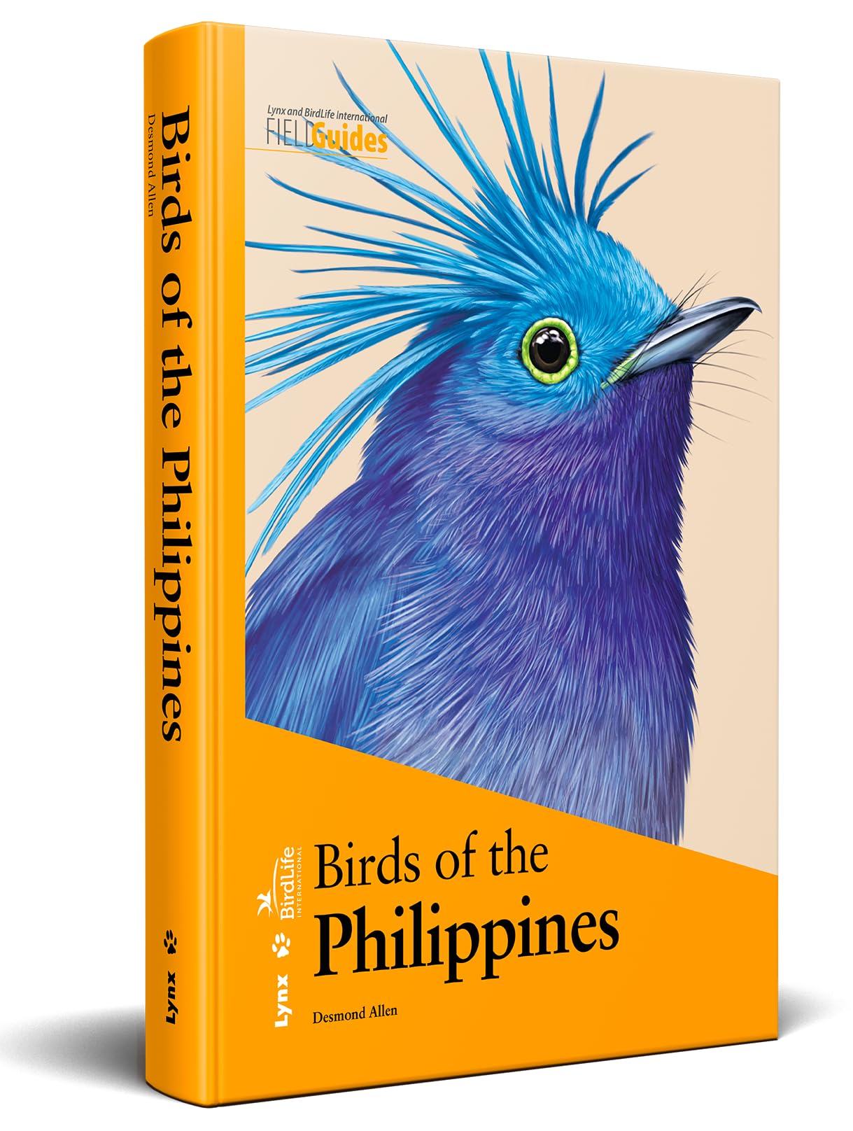 Birds of the Philippines
