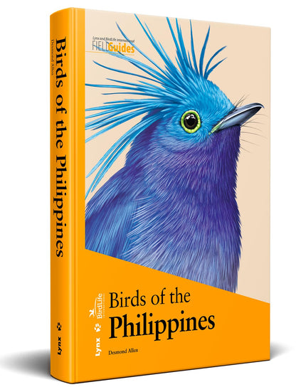 Birds of the Philippines