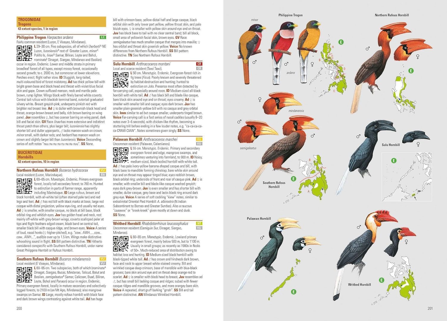 Birds of the Philippines