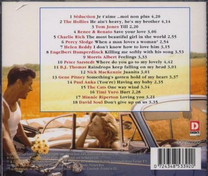 v/a - Classic Love Songs