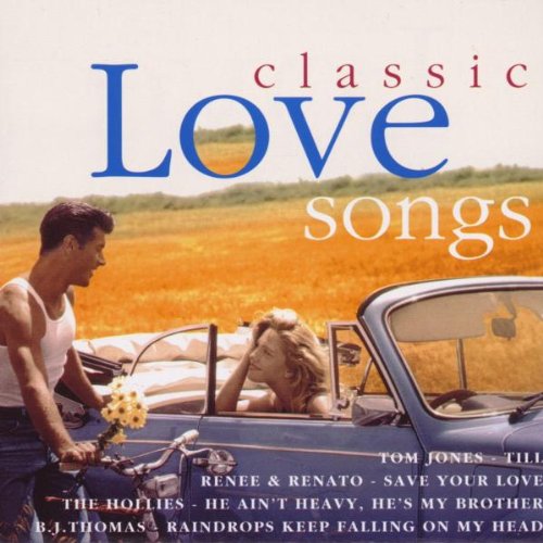 v/a - Classic Love Songs