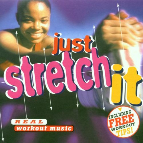 v/a - Just Stretch It