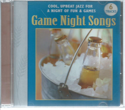 Game Night Songs