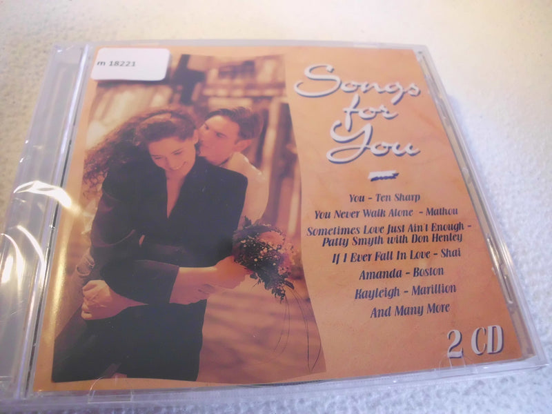 Ten Sharp, Patty Smyth, Marillion, Breathe, Uriah Heep..