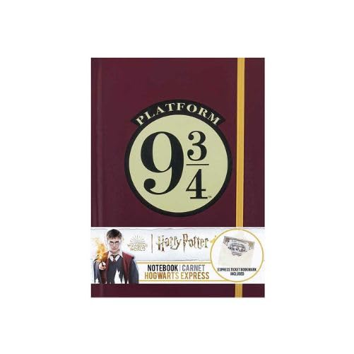 Harry Potter - Hogwarts Express ( DO5100 )