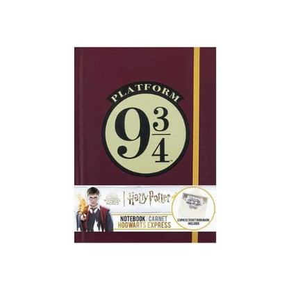 Harry Potter - Hogwarts Express ( DO5100 )