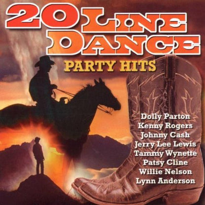 Line Dance Country Hits
