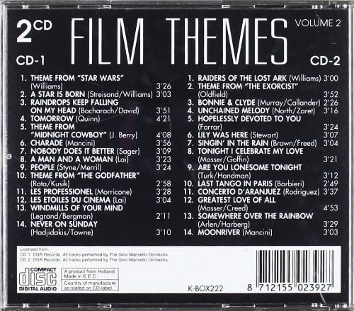 Film Themes