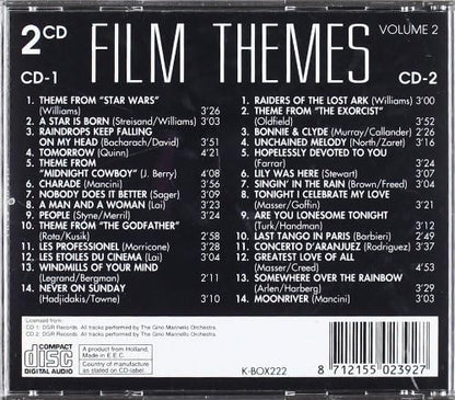 Film Themes
