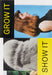 Grow It, Show It!: Haare im Blick von Diane Arbus bis TikTok