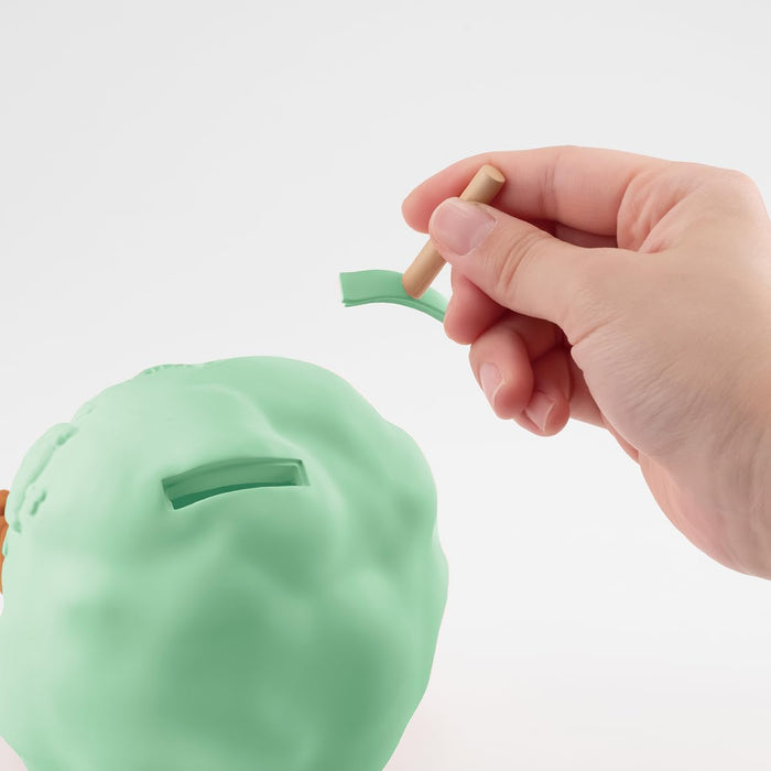 Megahouse - One Piece - Tony Tony Chopper (Candy Mint Ver.) Character Bank Standard Collectible Figure