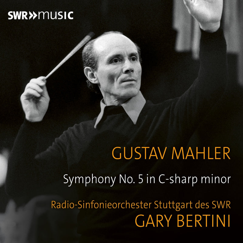 Gustav Mahler: Symphony No. 5 in C-sharp Minor