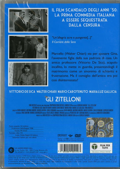 Gli Zitelloni