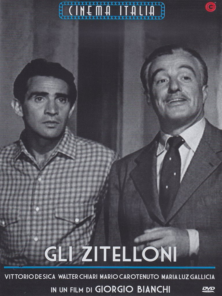 Gli Zitelloni
