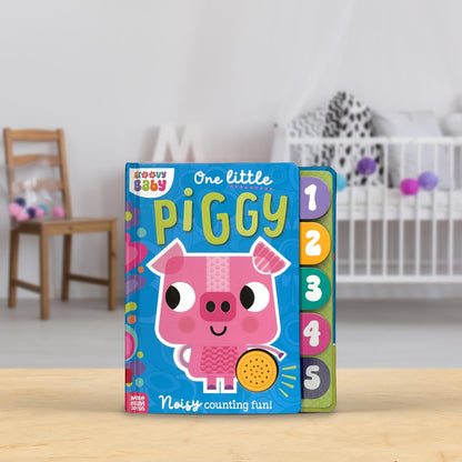 One Little Piggy