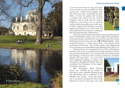London's Hidden Walks: Volumes 1-3